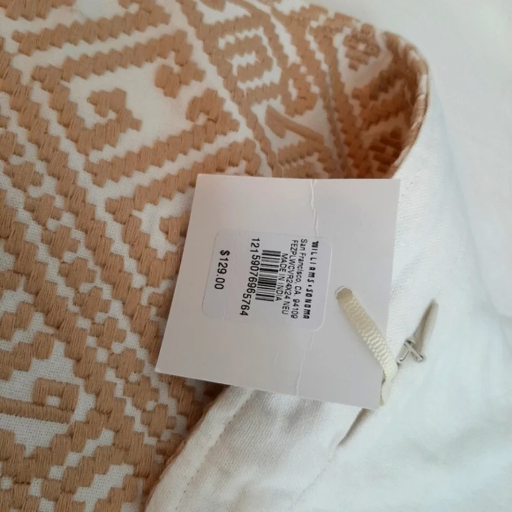 Williams Sonoma 24